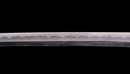 Sabre Antique Japonais Katana signé Settsuju Yoshikuni, Période Edo