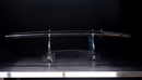 Sabre Antique Japonais Katana signé Settsuju Yoshikuni, Période Edo