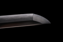Ikeda Kazuhide Nyudo Ryuken Katana Katana Japonais