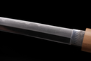 Ikeda Kazuhide Nyudo Ryuken Katana Katana Japonais