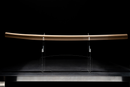 Ikeda Kazuhide Nyudo Ryuken Katana Katana Japonais