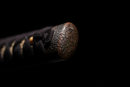 Inaba no kuni Kanesaki Katana Katana Japonais