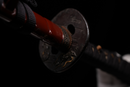 Inaba no kuni Kanesaki Katana Katana Japonais