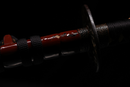 Inaba no kuni Kanesaki Katana Katana Japonais