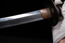 Inaba no kuni Kanesaki Katana Katana Japonais