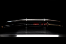 Inaba no kuni Kanesaki Katana Katana Japonais