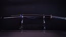 Sabre Antique Japonais Katana Signé par Yoshimori (EN ATTENTE)