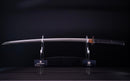 Sabre Antique Japonais Katana Signé par Yoshimori (EN ATTENTE)
