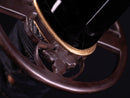 Sabre Antique Japonais Katana Signé par Yoshimori (EN ATTENTE)