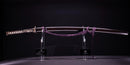 Sabre japonais antique Katana signé Seki Ju Kanemichi