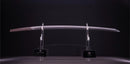 Sabre Antique Japonais Katana 65,1 cm avec tsuba en fer épais