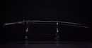 Sabre Katana Japonais Antique signé Kanetaka (Seconde Guerre Mondiale)