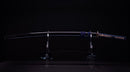 Sabre Katana Japonais Antique signé Kanetaka (Seconde Guerre Mondiale)