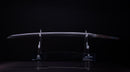 Sabre Katana Japonais Antique signé Kanetaka (Seconde Guerre Mondiale)