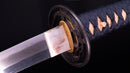 Sabre Katana Japonais Antique signé Kanetaka (Seconde Guerre Mondiale)