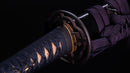 Sabre Katana Japonais Antique signé Kanetaka (Seconde Guerre Mondiale)
