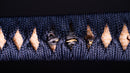 Sabre Katana Japonais Antique signé Kanetaka (Seconde Guerre Mondiale)