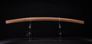 Sabre Katana Japonais Antique par l'école Uda (Hozon)
