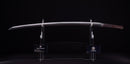 Sabre Katana Japonais Antique par l'école Uda (Hozon)