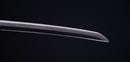 Sabre Katana Japonais Antique par l'école Uda (Hozon)