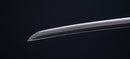 Sabre Katana Japonais Antique par l'école Uda (Hozon)