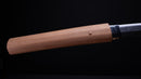 Sabre Katana Japonais Antique par l'école Uda (Hozon)