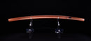 Sabre Antique Katana Japonais lame 69,7cm, avec Sayagaki