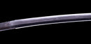 Sabre Antique Katana Japonais lame 69,7cm, avec Sayagaki