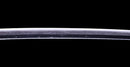 Sabre Antique Katana Japonais lame 69,7cm, avec Sayagaki