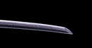 Sabre Antique Katana Japonais lame 69,7cm, avec Sayagaki