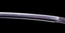 Sabre Antique Katana Japonais lame 69,7cm, avec Sayagaki