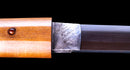 Sabre Antique Katana Japonais par Shitahara - NBTHK Hozon