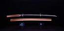 Sabre Antique Katana Japonais signé Hitachi no Kami Muneshige, NBTHK Hozon