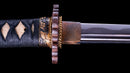 Sabre Antique Katana Japonais signé Iwagami Sadahiro