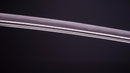 Sabre japonais antique Katana signé Seki Ju Kanemichi