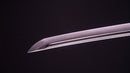 Sabre japonais antique Katana signé Seki Ju Kanemichi