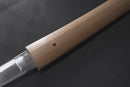 Sabre Antique Japonais Ikeda Kazuhide Nyudo Ryuken