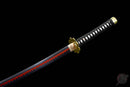Katana Zoro
