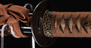 Sabre Antique Japonais Katana Komihara 古三原 - NBTHK Tokubetsu Hozon