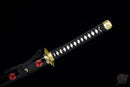 Katana Zoro
