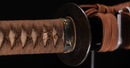 Sabre Antique Japonais Katana Komihara 古三原 - NBTHK Tokubetsu Hozon