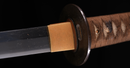 Sabre Antique Japonais Katana Komihara 古三原 - NBTHK Tokubetsu Hozon
