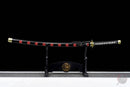 Katana Zoro
