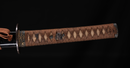 Sabre Antique Japonais Katana Komihara 古三原 - NBTHK Tokubetsu Hozon