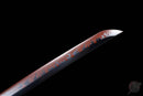 Katana Tanjiro V2