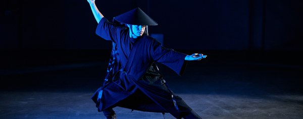 5 Faits sur l'art martial Japonais Sojutsu Katana Japonais