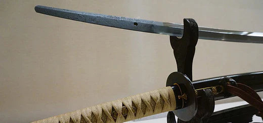 Katana Full Tang (quoi et où acheter)