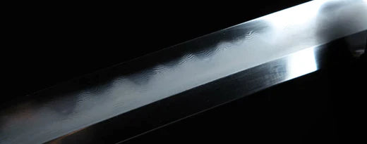 Le Top 5 des meilleures épées jamais fabriquées : De l'Antiquité à nos jours Katana Japonais