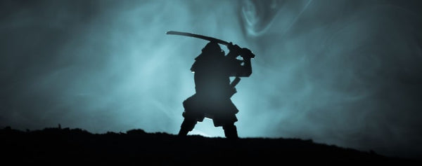 Les Clans Samouraï célèbres Katana Japonais