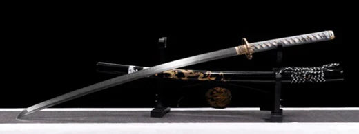 Les plus célèbres sabres japonais Katana Japonais